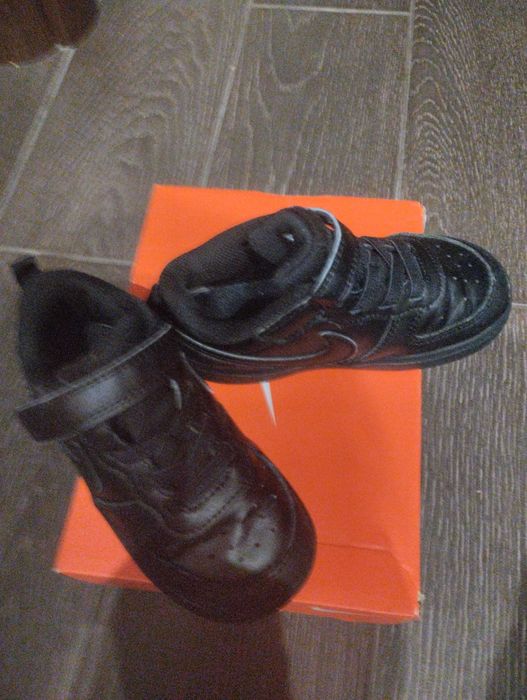 Детски маратонки nike