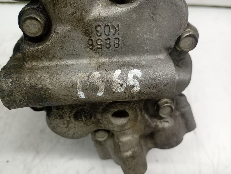 Compresor clima ac 926005450R Renault Clio 5 (2019 - 2023) 1.0 TCe h4d