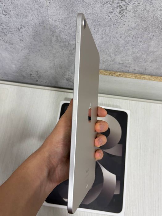 iPad Air 5 8/64gb M1