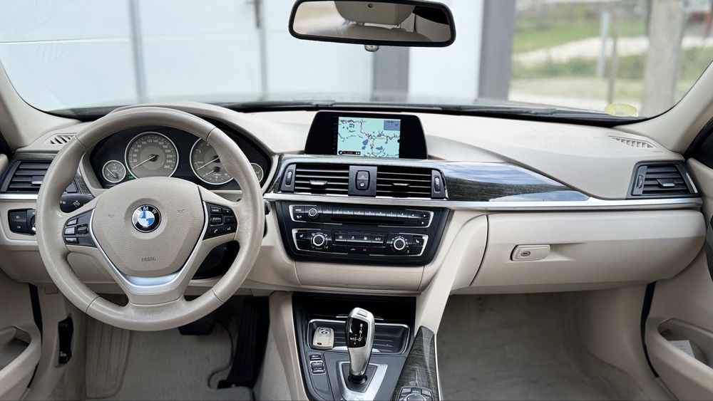 BMW Seria 3 2013 — imagine 4