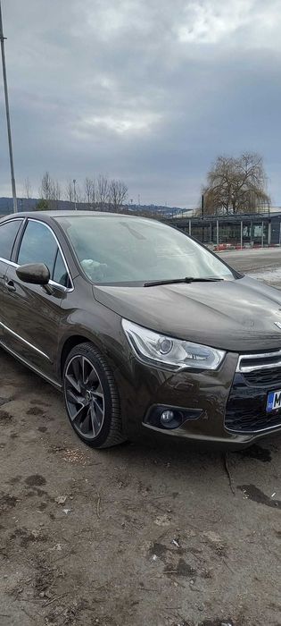 DS4 2014 de vanzare