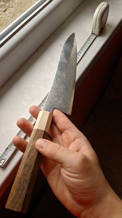 Кухненски ножове