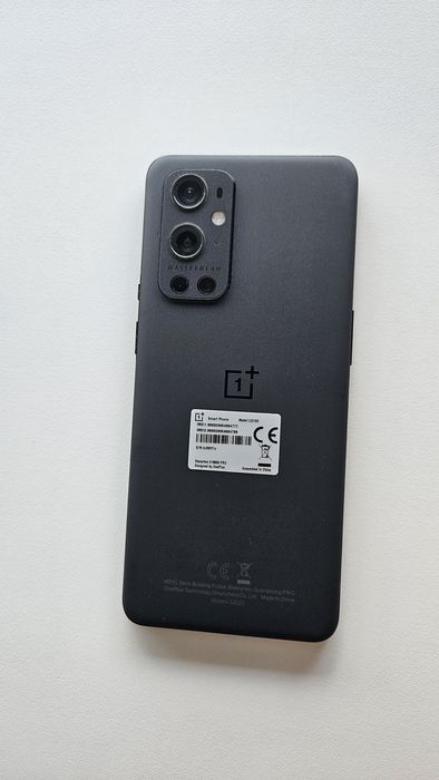 OnePlus 9 Pro 5G
