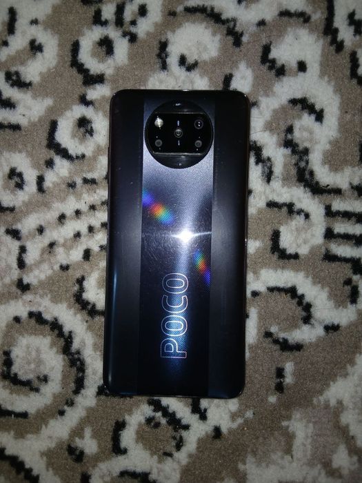 Poco X3 pro 256/8