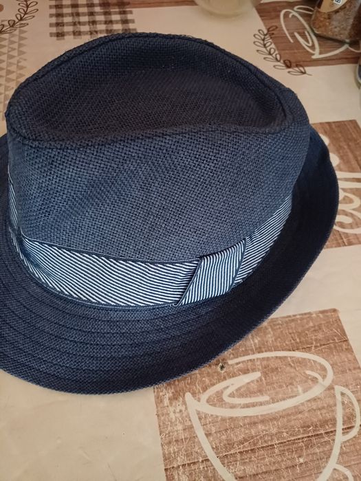 Новая,Фирменная Модная Шляпа