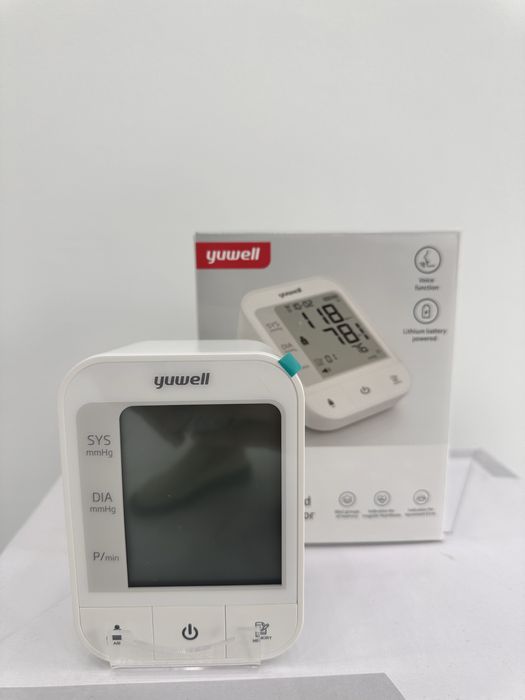 Electroniy tanometr YE670CR