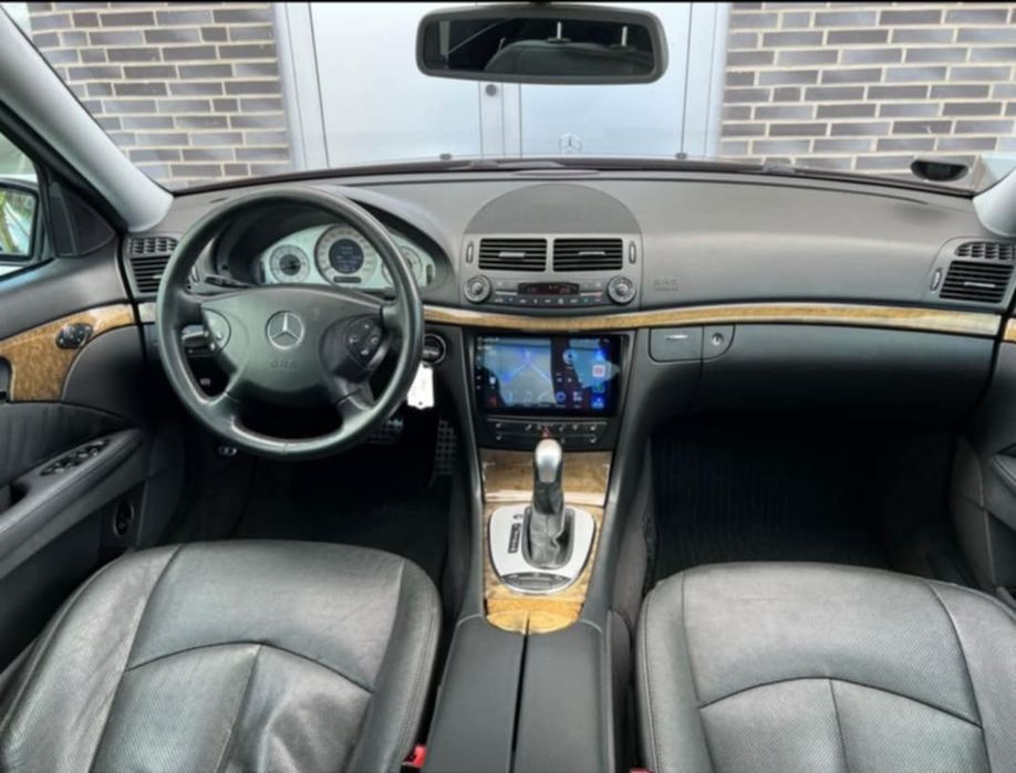 MERCEDES-BENZ Unknown Model 2006 — imagine 4