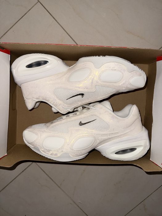 Маратонки Nike Wmns Air Max Muse “Sail” - размер 42