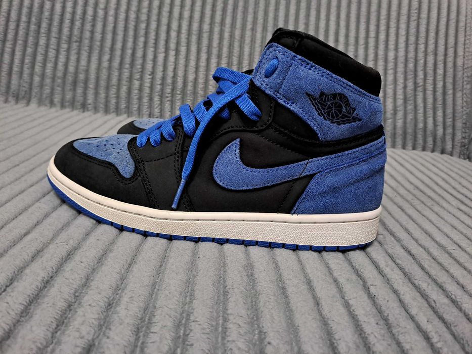 Маратонки Nike номер 40