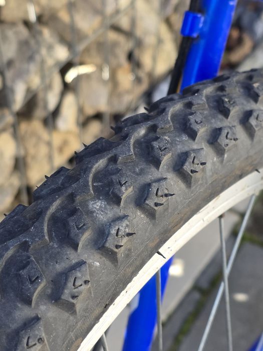 Bicicletă de vânzare