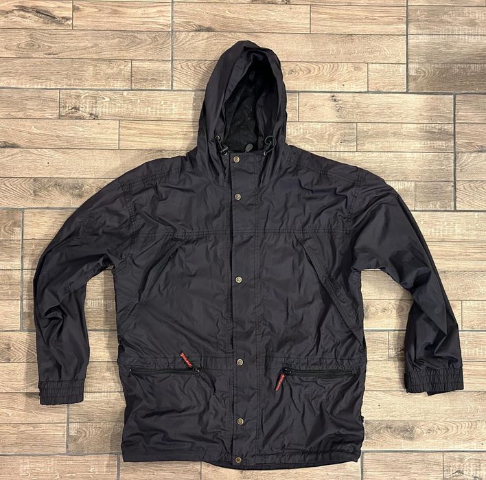 Мъжко яке Fjallraven