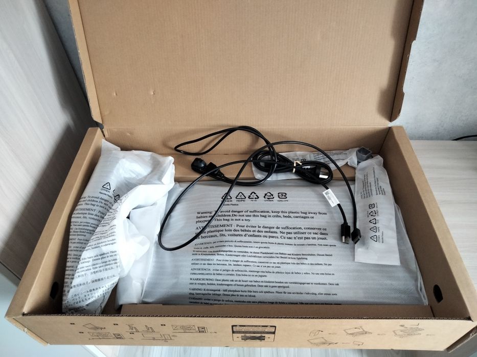 Монитор 24.5" AOC 25G4K черный 400hz