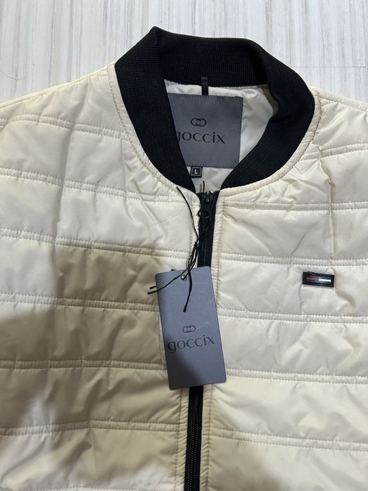 Чисто ново мъжко шушляково яке размер М