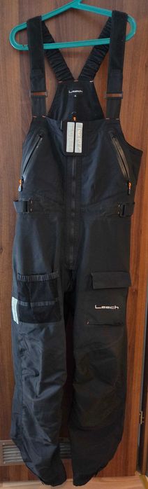 Salopeta Leech Tactical Pants, XL, produs nou