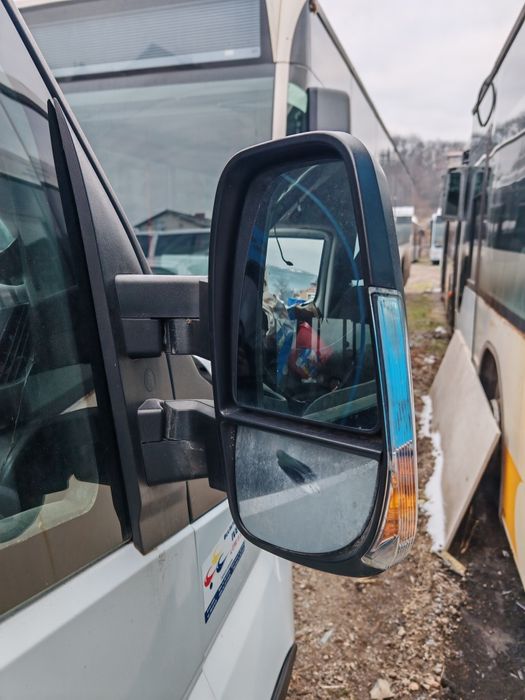 Дясно огледало IVECO Daily 2017