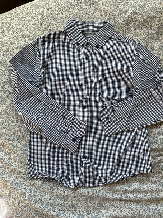 Детски  ризки за момче