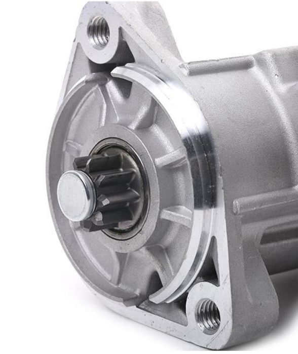 Electromotor Crafter Alternator Crafter Euro 4 / 5 / 6