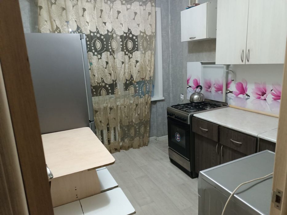 Продается 3-комнатная квартира