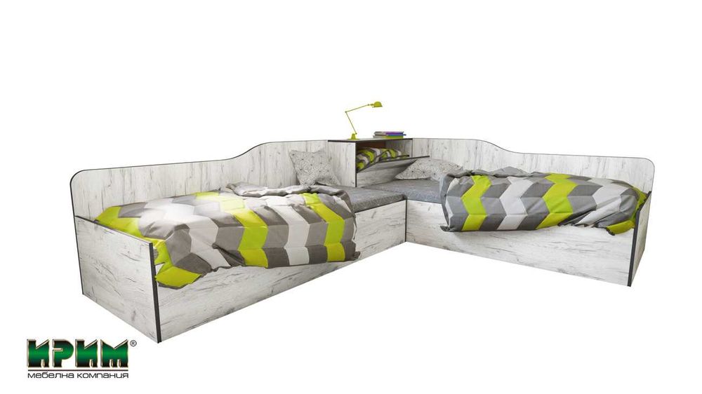 Модулна композиция Сити 5034