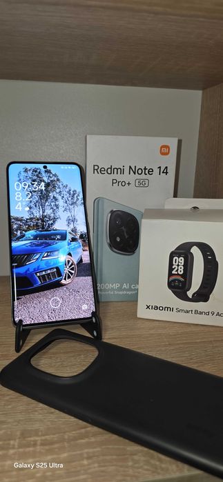 Redmi Note 14 Pro+ 5G