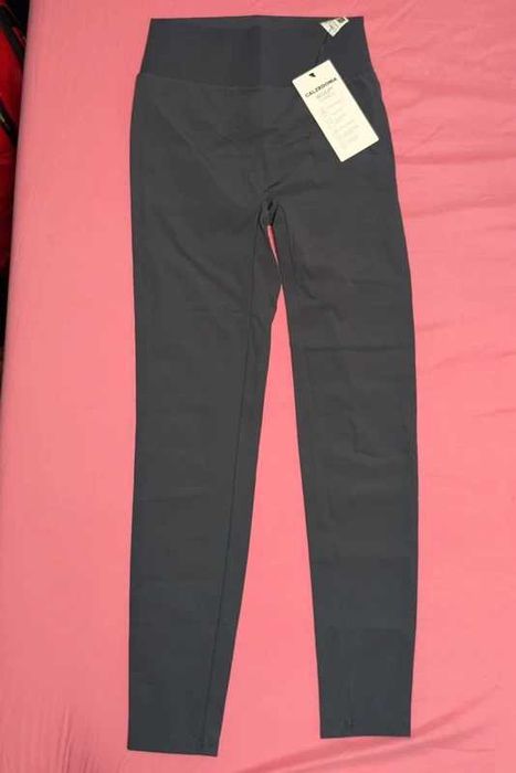 Colanți calzedonia scrunch sculpt