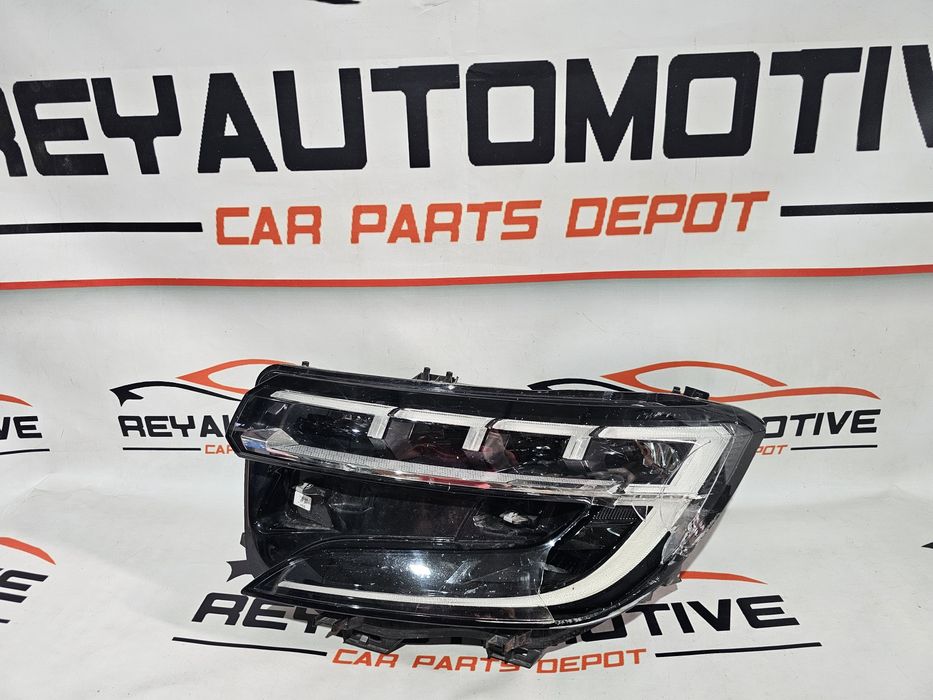 Far stanga led Renault Austral dupa 2022 cod 260606388R