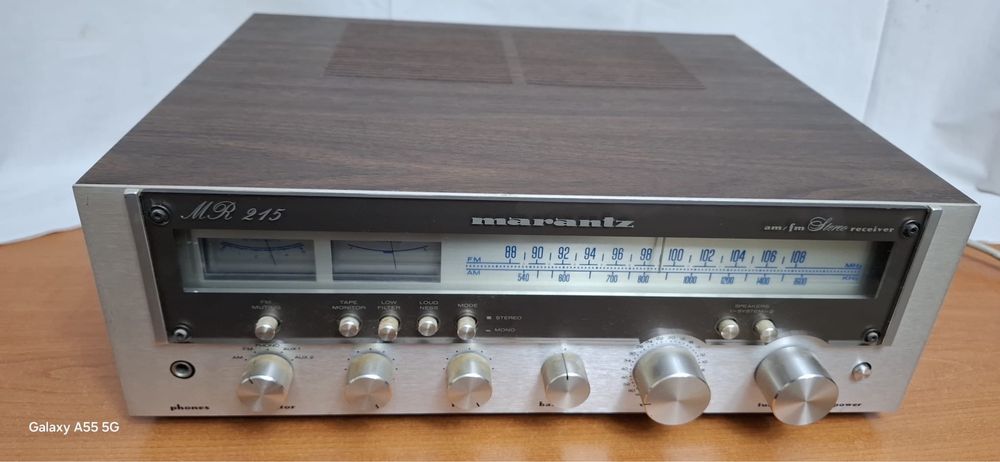 Receiver Marantz mr-215