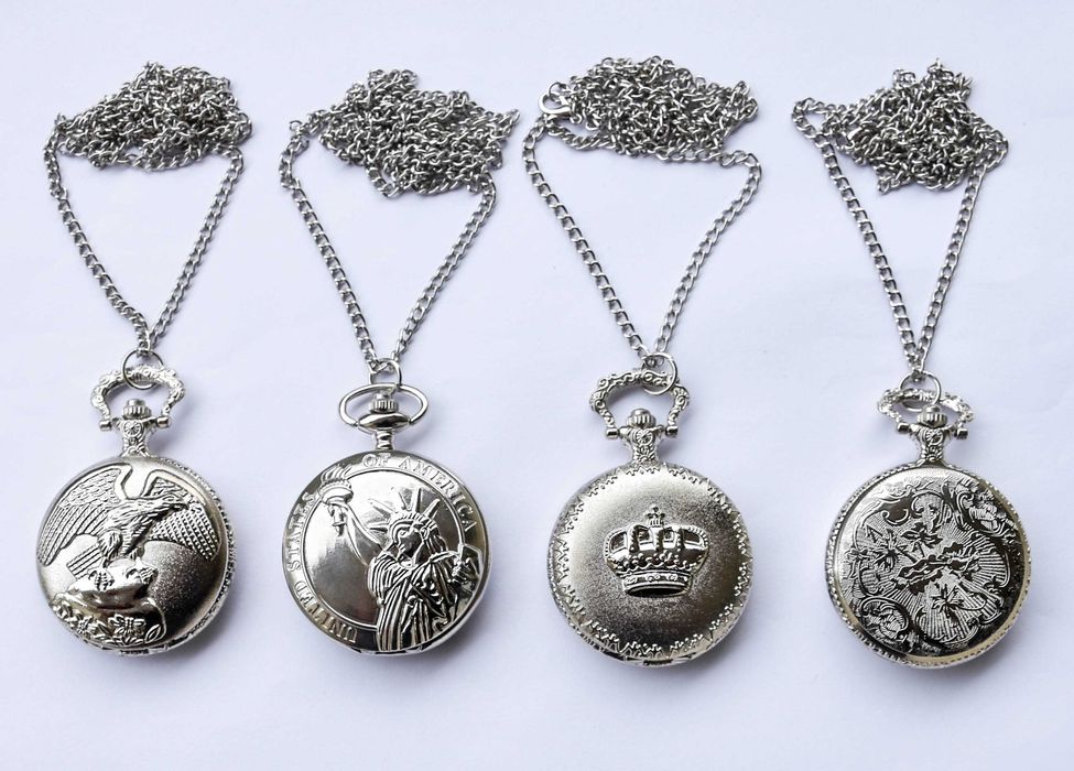 ДЖОБЕН ЧАСОВНИК.Джобни Часовници с верижка и капак.Pocket Watch dzoben