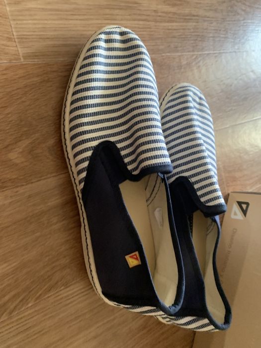 мужской обувь