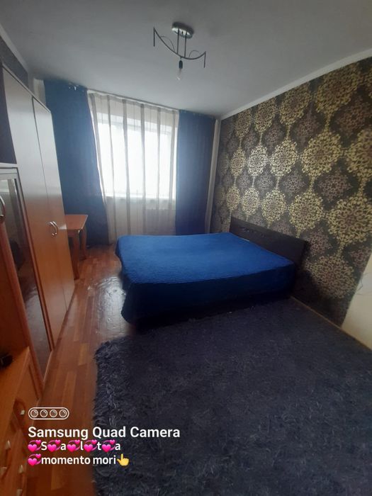 Сарыарка 11-Кенесары, 2ч 2000