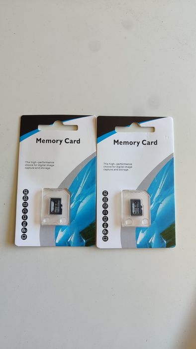 Memory Sd карти памет 128 и 256Gb