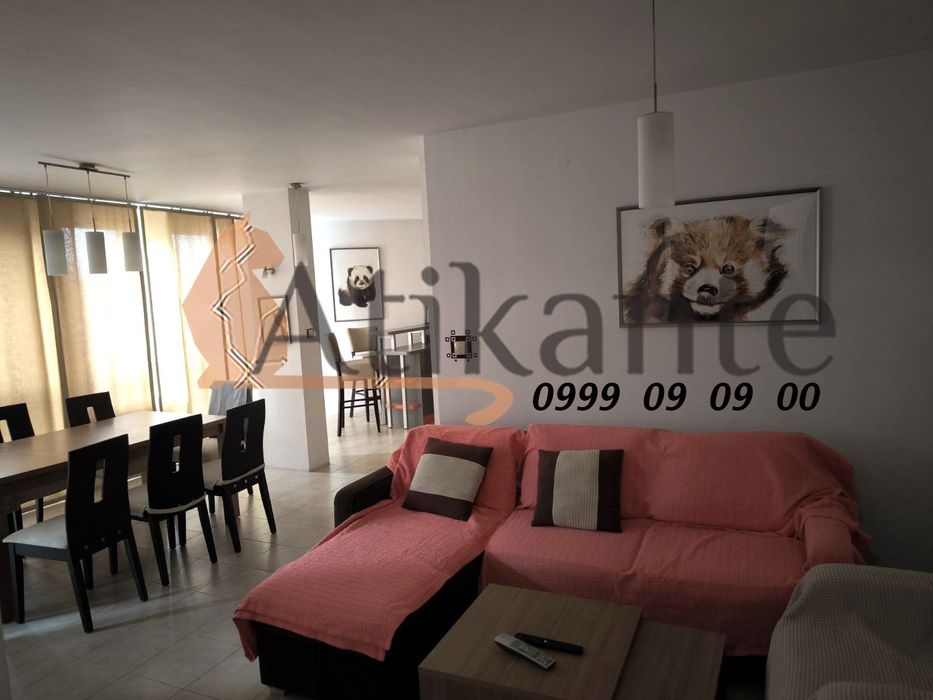 Дава се под наем Тристаен апартамент в София, Хиподрума - 95 кв.м за 847.62 € - Снимка #2