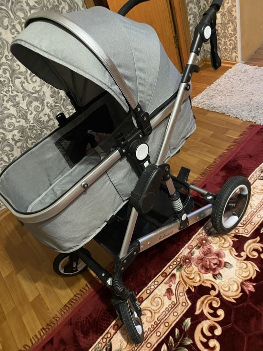 Детский коляска
