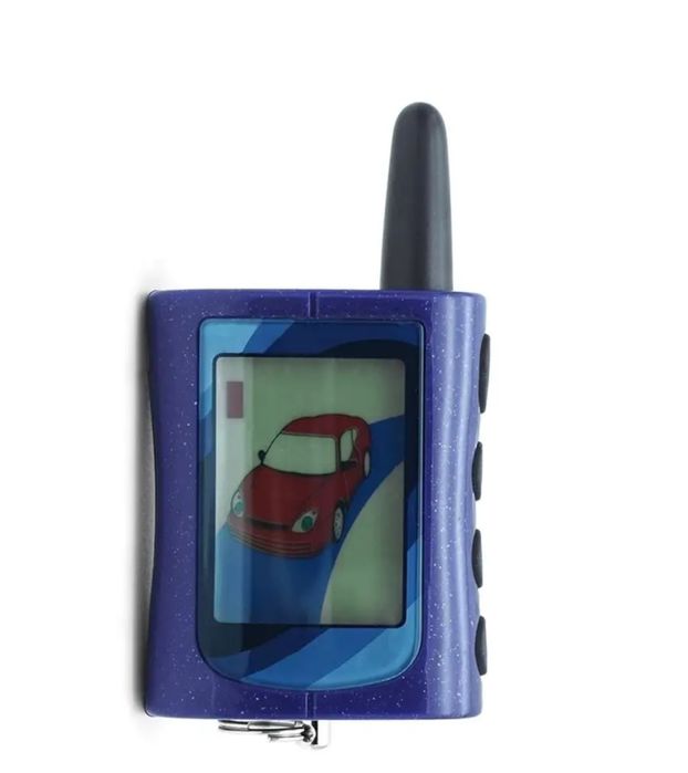 Продаю брелок для сигнализации