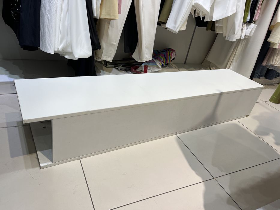 Подиум под манекен