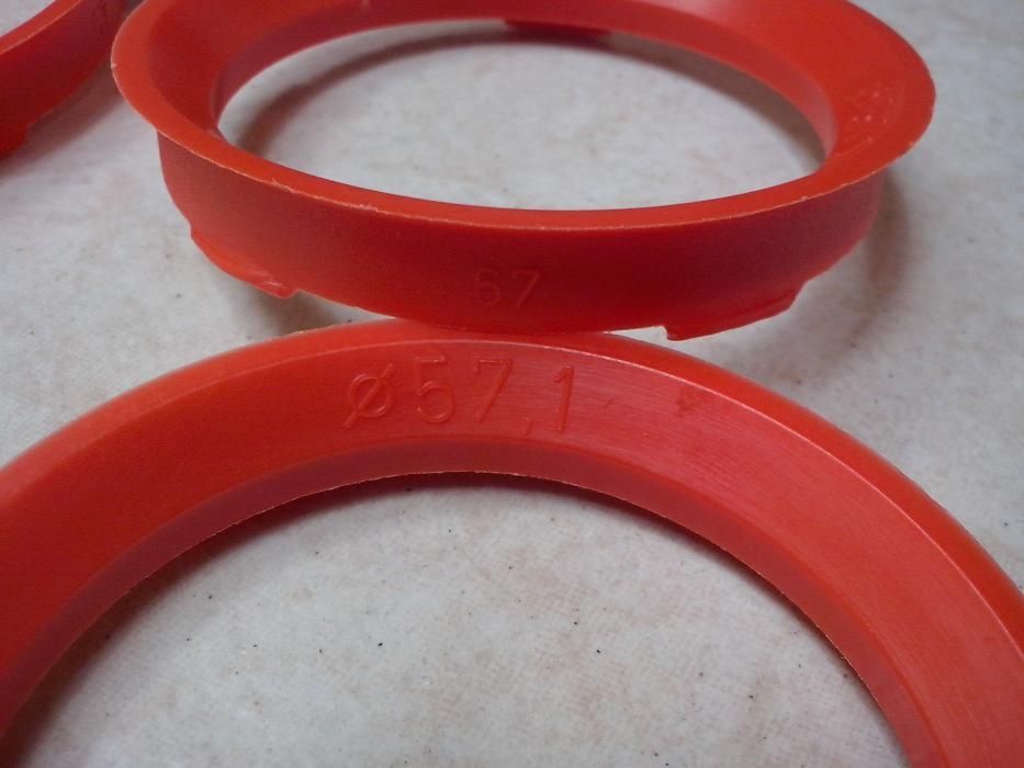 Inele de centrare ghidaj VW Audi - Originale pe stoc peste 200 modele