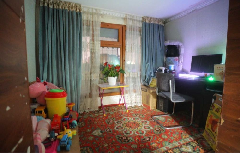 2-х. Юнусабад 19. 2/4/5. Дом малютки