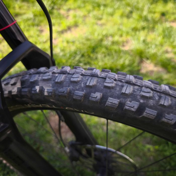 Trek slash 8 L 29  Ендуро колело,(велосипед)