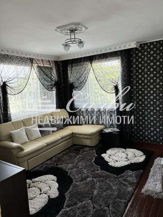 Продава се Етаж от къща в Каспичан - 120 кв.м за 468 €/кв.м - Снимка #1