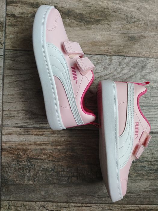 Маратонки Puma нови