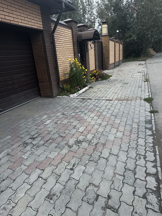 Продам брусчатку