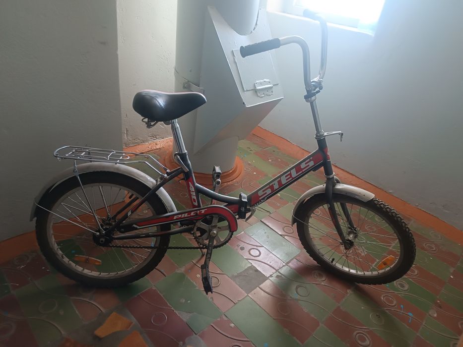 Продам велосипед