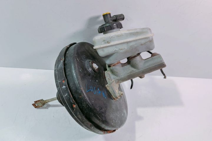 Tulumba Frana   cu pompa servofrana Dacia Logan prima generatie