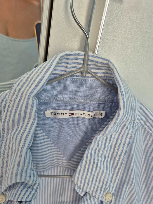 Дамска риза tommy hilfiger  S