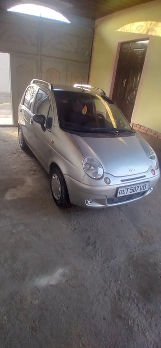 Matiz lukus kansaner