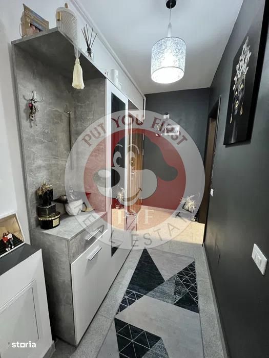 Militari Residence | 2 camere | 58mp | Decomandat | B12711
