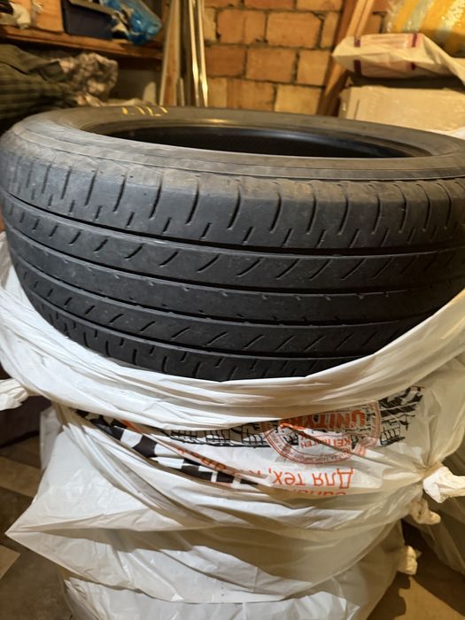 Продам Шины Yokohama (Комплект)