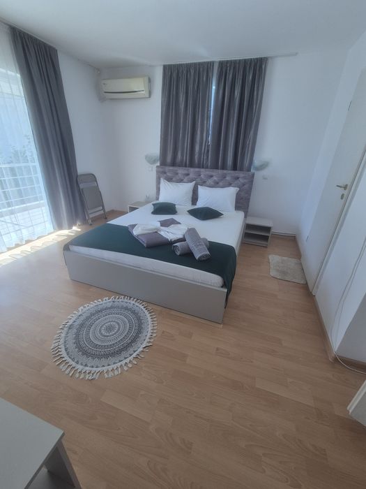 Cazare Mamaia NORD zona ALEZZI