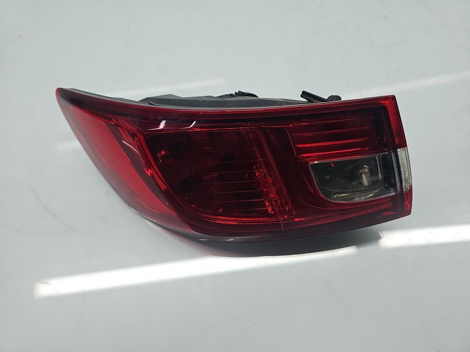 Stop aripa stanga Renault Clio 4 (B98) Hatchback [Fabr 2012-2020] 2655