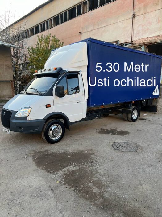 Gazel yuk tashish xizmati. Грузоперевозка !! Быстро ! Цена договарная.